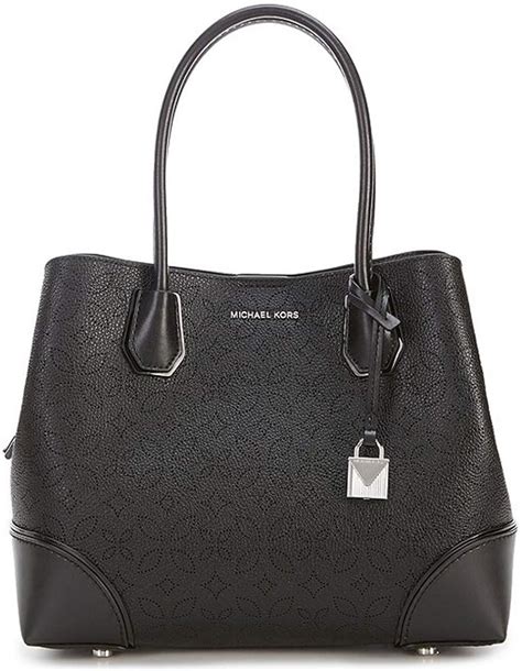 michael kors mercer pocket|Michael Kors mercer gallery tote.